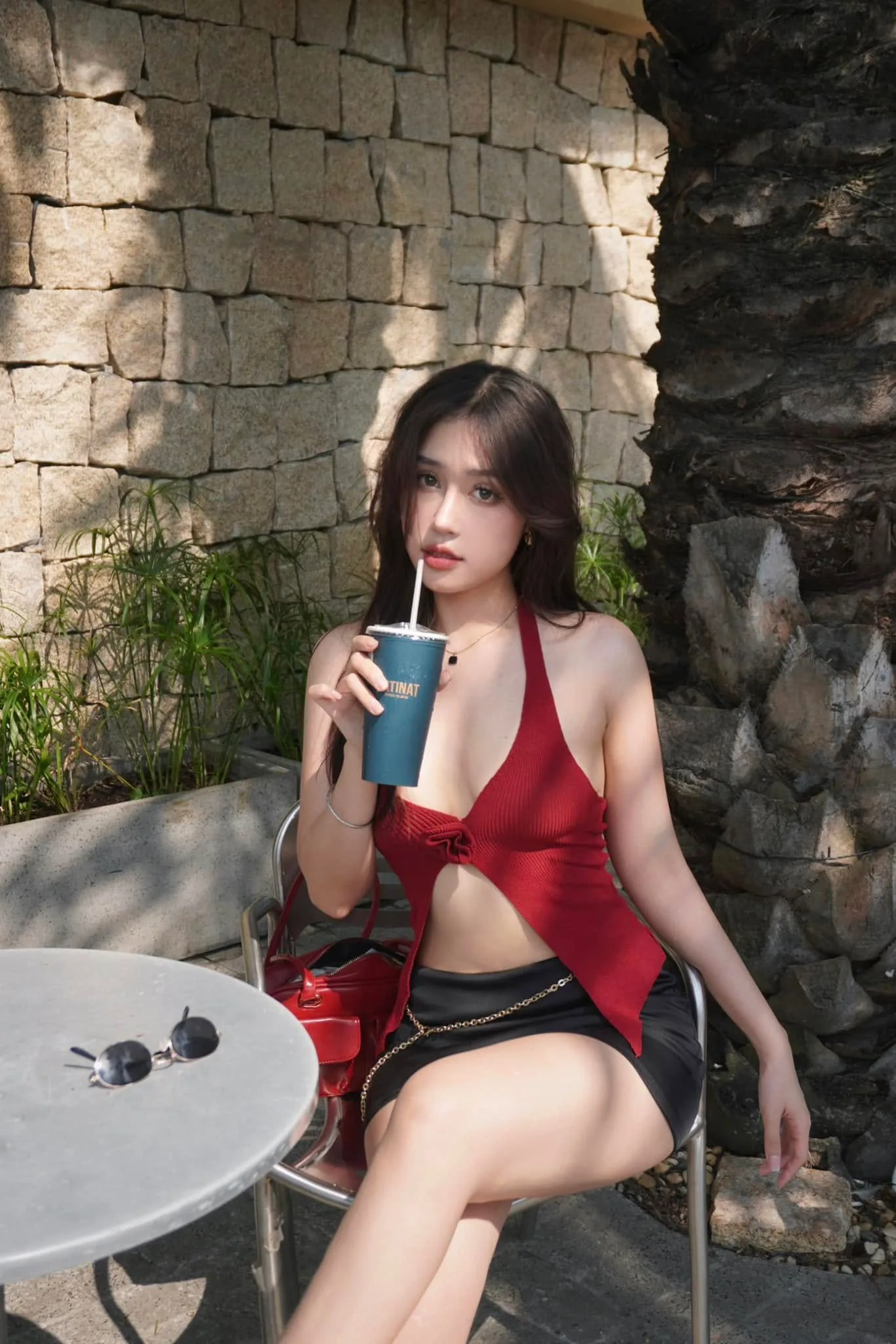 Hai Ngan photo 6 — Vietnamese, Asian