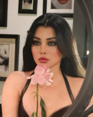Haifa Wehbe photo 10 — Brown, Middle Eastern