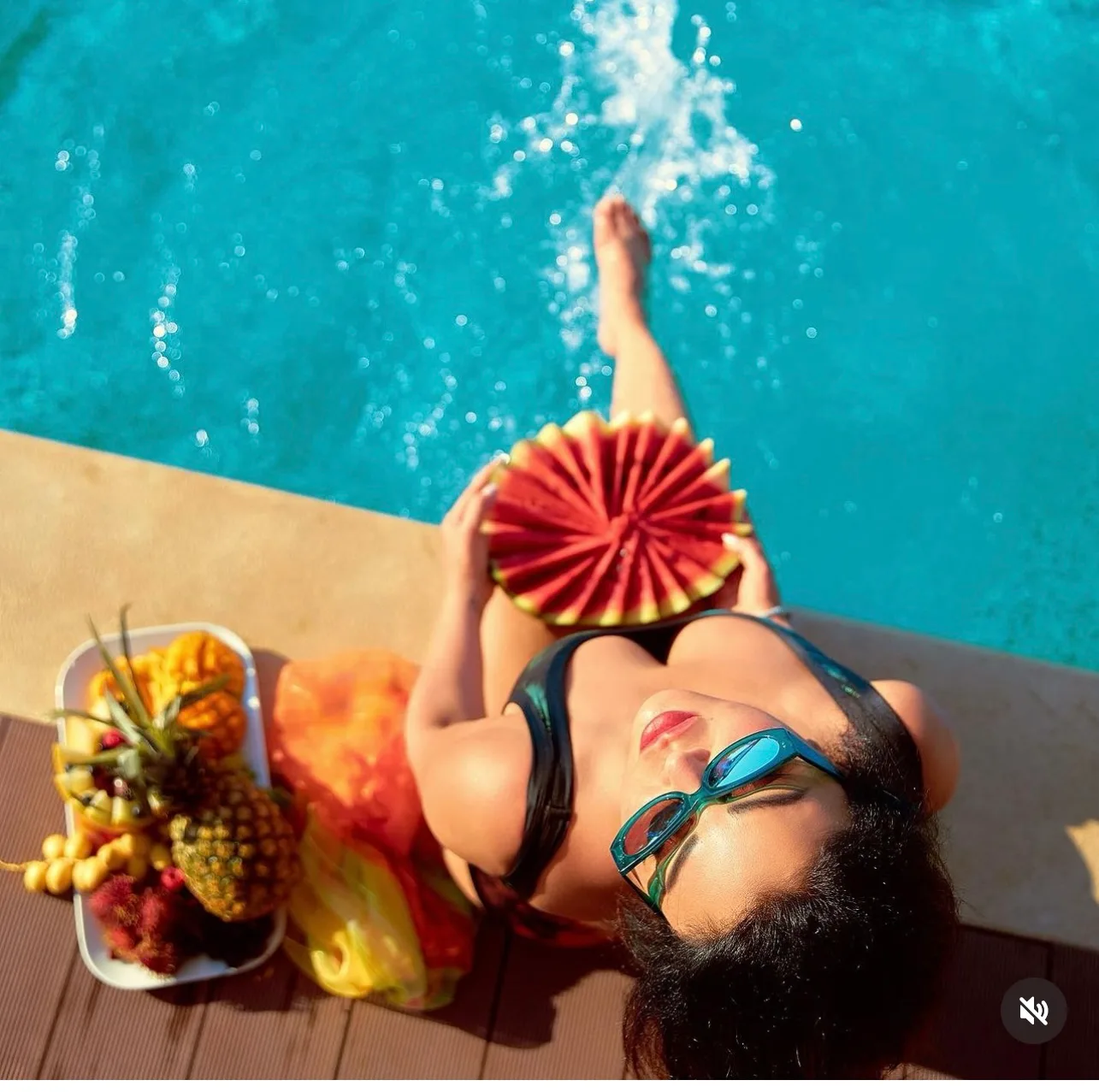 Haifa Wehbe photo 16 — Brown, Middle Eastern