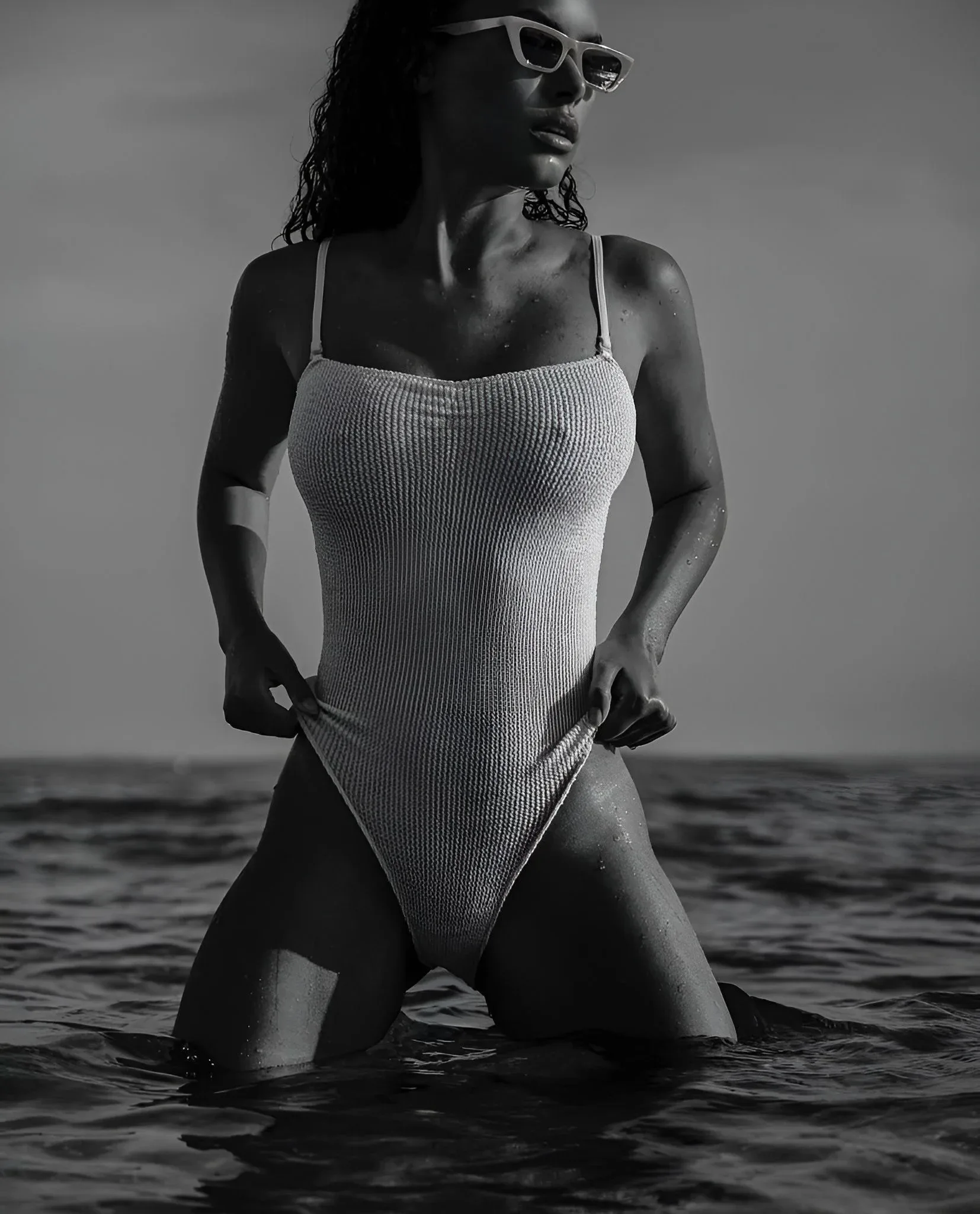 Hailey Brockway photo 13 — American, Brown