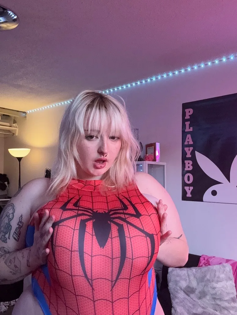 Hailey Brown photo 12 — BBW, Brown