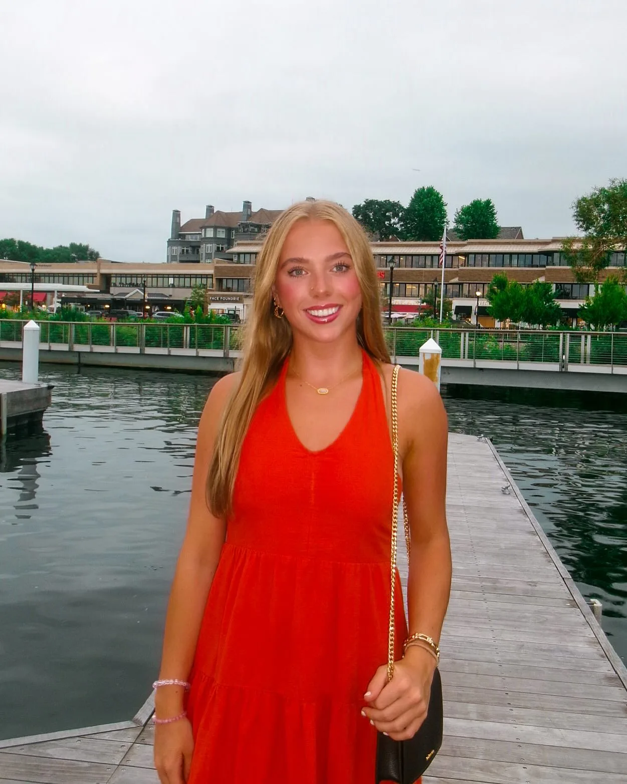 Hailey Hansen — Sportswoman: Hockey Player, Student, American