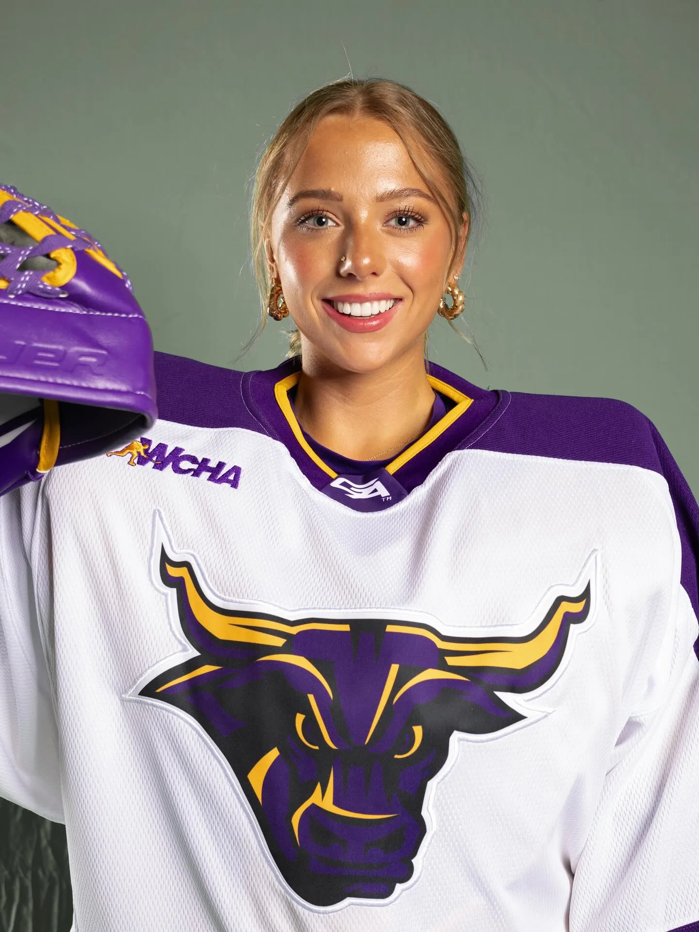 Hailey Hansen photo 4 — Hazel, Caucasian