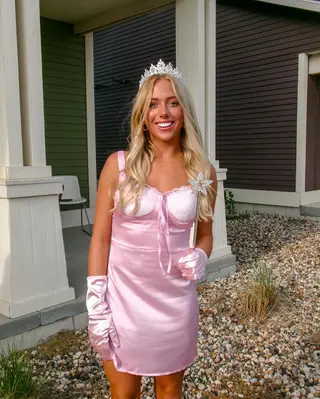 Hailey Hansen photo 7 — American, Blonde