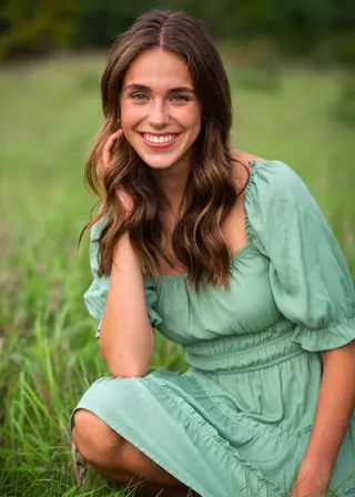Haley Rider photo 1 — American, Brown