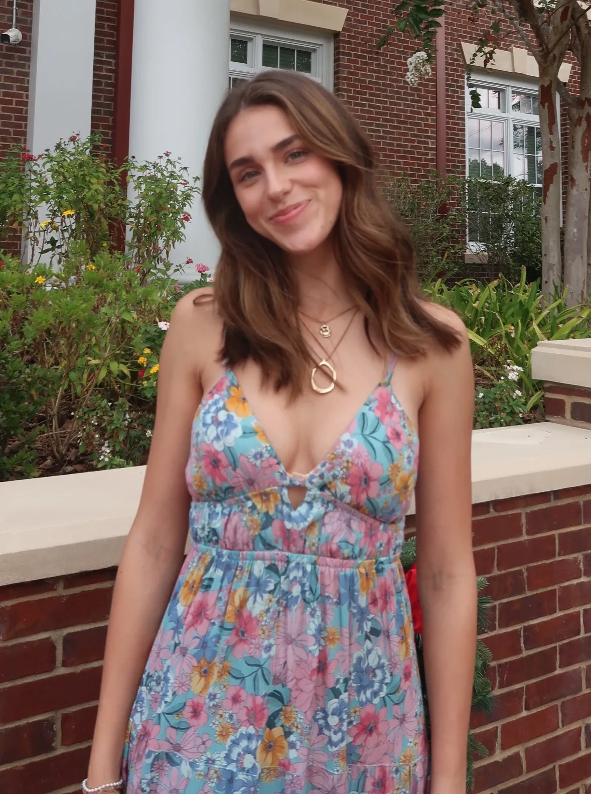 Haley Rider photo 10 — Sportswoman: Volleyball Player, Student, American