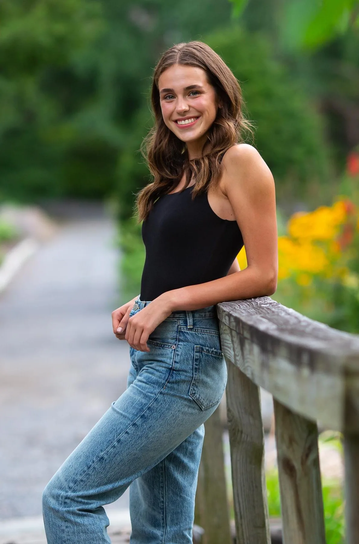 Haley Rider photo 11 — American, Brown