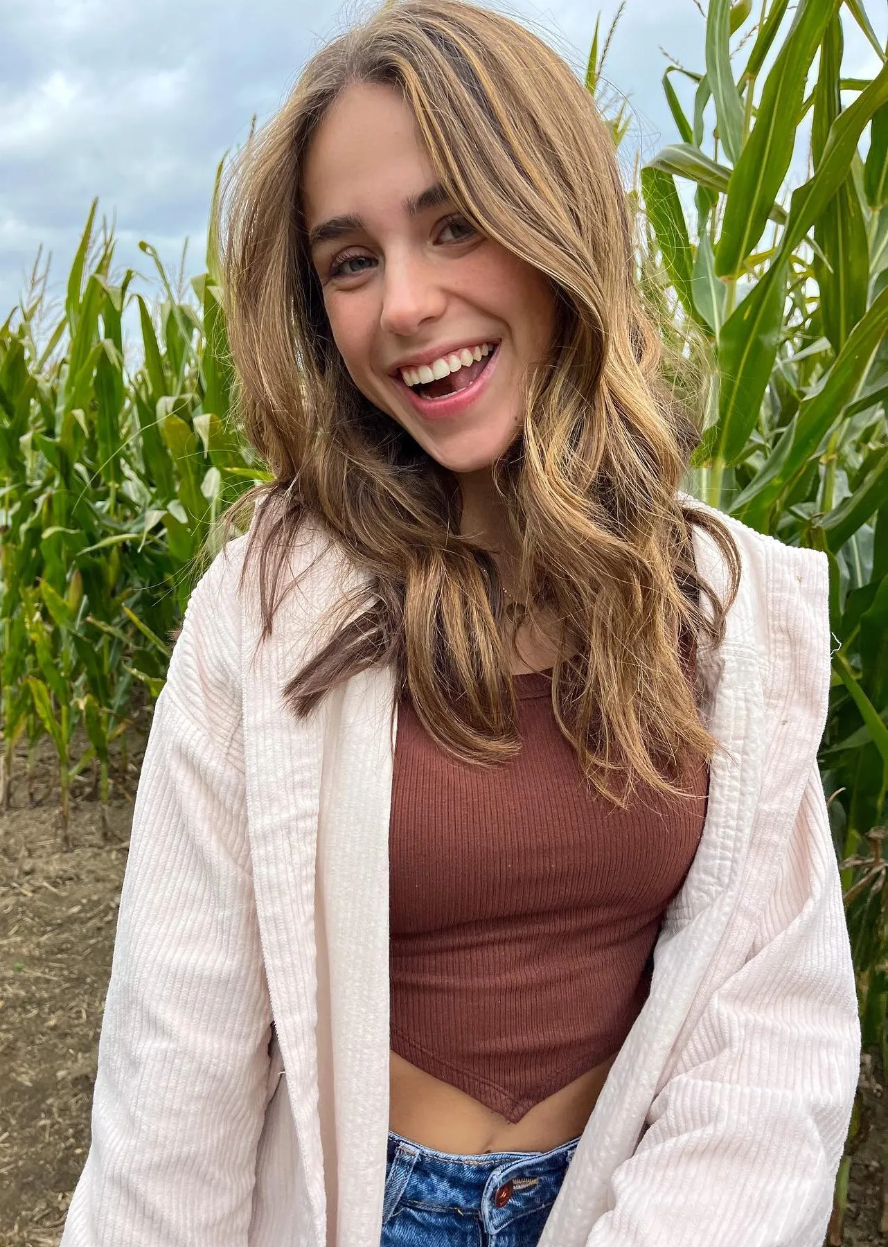 Haley Rider photo 20 — Sportswoman: Volleyball Player, Student, American
