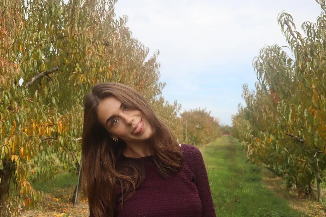 Haley Rider photo 4 — Caucasian, Sportswoman: Volleyball Player, Student