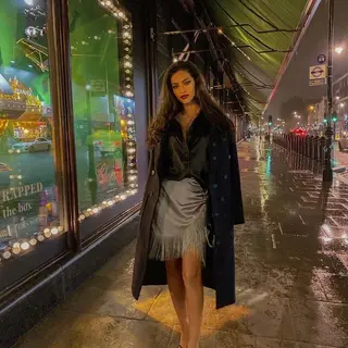 Hammasa Kohistani photo 11 — Middle Eastern, Beauty pageant contestant, Supermodel