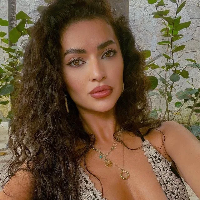 Hammasa Kohistani photo 16 — Hazel, Middle Eastern