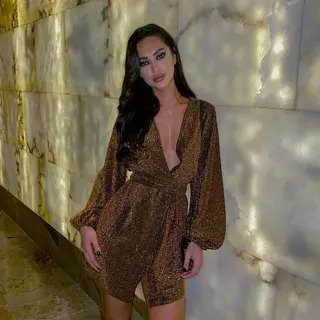 Hammasa Kohistani photo 4 — Hazel, Middle Eastern