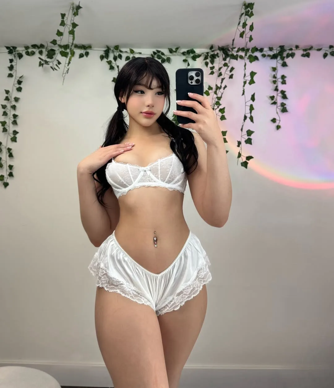Hana Cutie photo 6 — Adult Model, Cosplayer, Influencer, Canadian