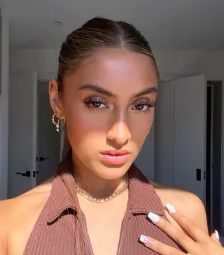 Hana Martin photo 6 — Influencer, TikTok Star, Bangladeshi),  (Welsh