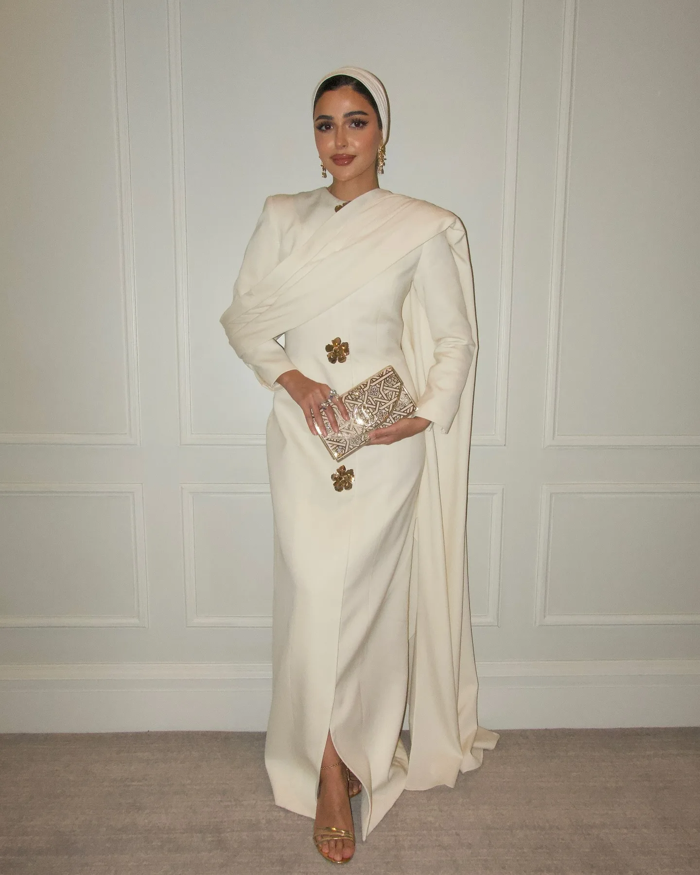 Haneen Alsaify — Blogger, Business Woman, Influencer, Qatari