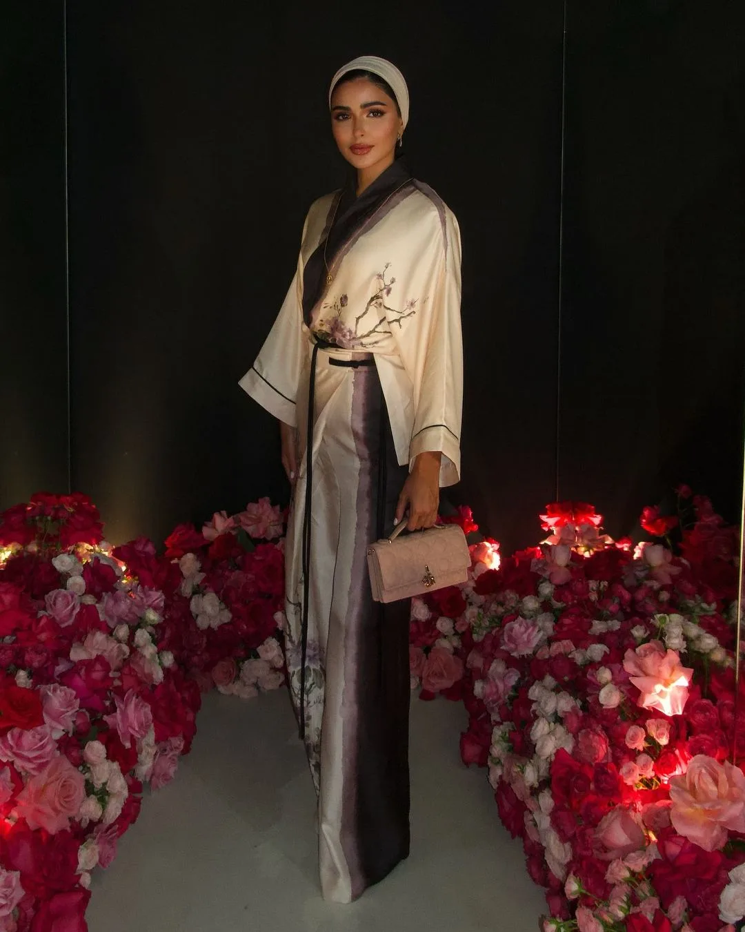 Haneen Alsaify photo 10 — Blogger, Business Woman, Influencer, Qatari