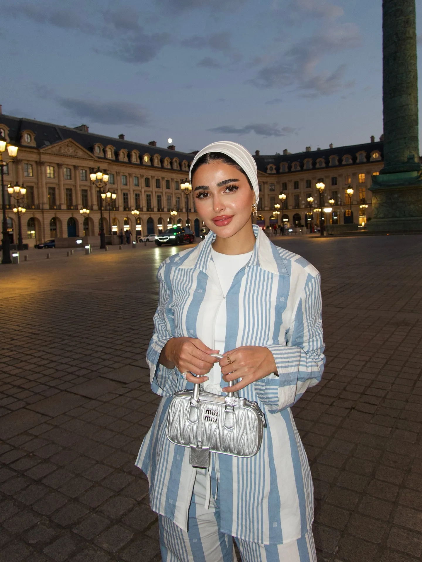 Haneen Alsaify photo 13 — Brown, Middle Eastern