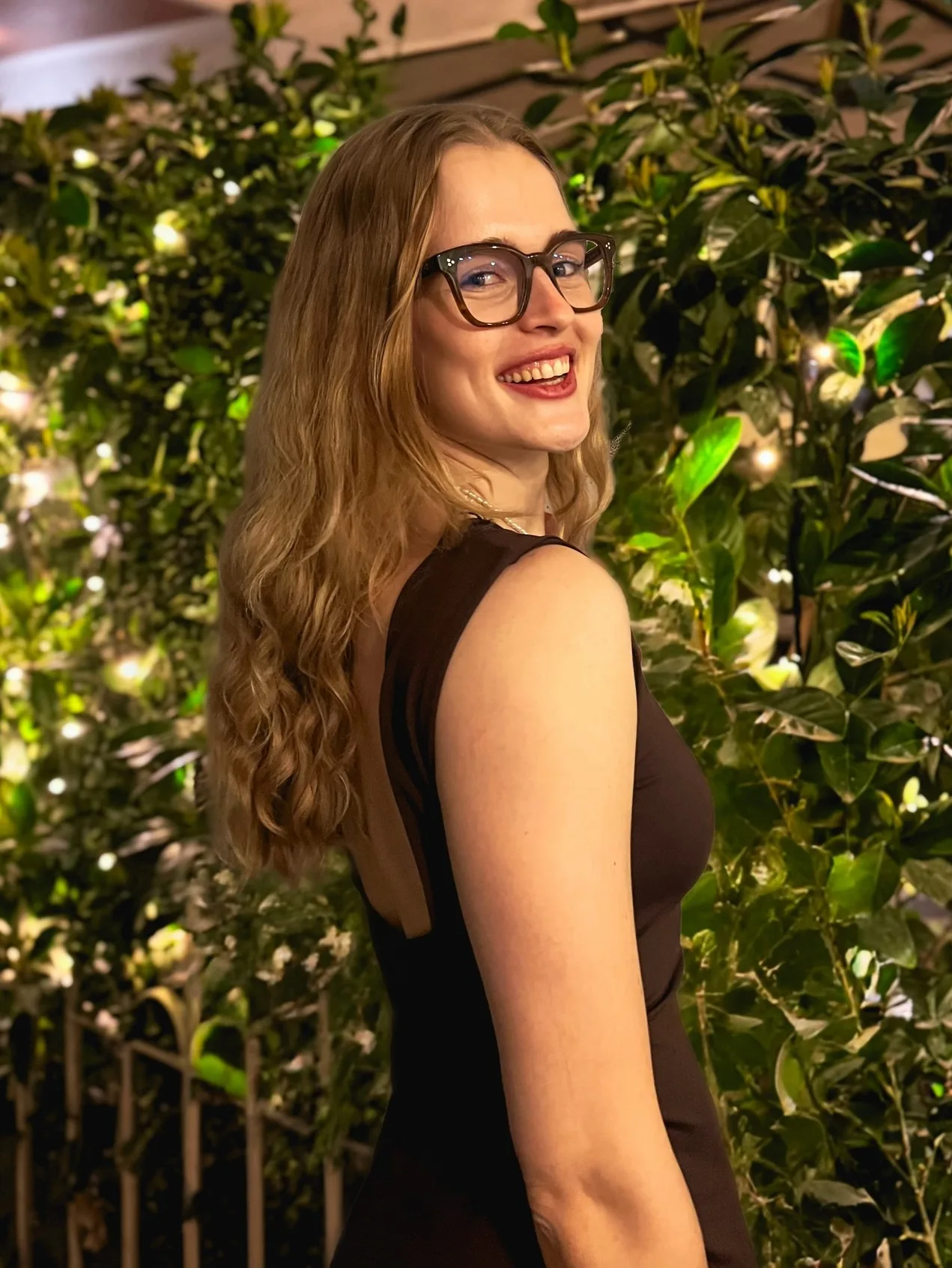 Hanna Orthmann photo 9 — Athletic, Green