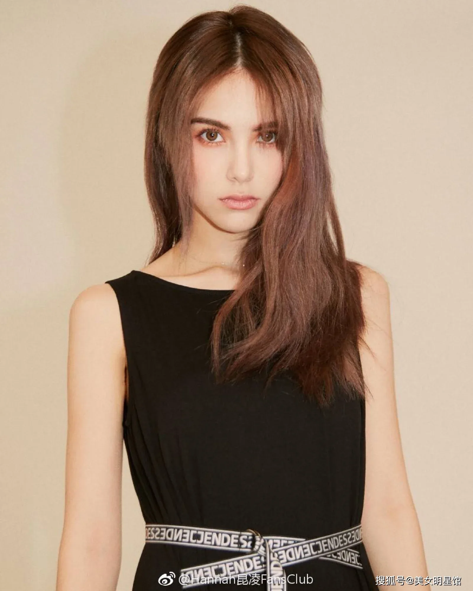Hannah Quinlivan photo 5 — Mixed-race (primarily Asian), Actress, Business Woman, Model