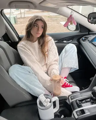 Hannah Stein photo 11 — Caucasian, Cosplayer, Gamer, Model, TikTok Star, YouTuber