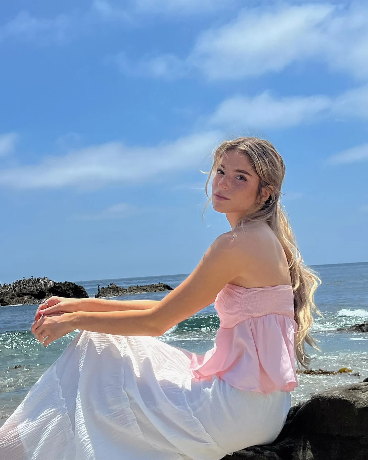 Hannah Stein photo 8 — Auburn, Slim