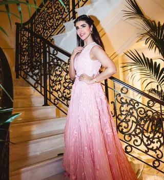 Hareem Farooq photo 6 — Actress, Pakistani