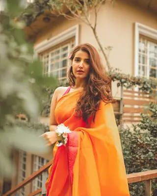 Hareem Farooq photo 9 — Average, Brown