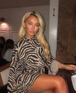 Harley Brash photo 8 — Blonde, Slim