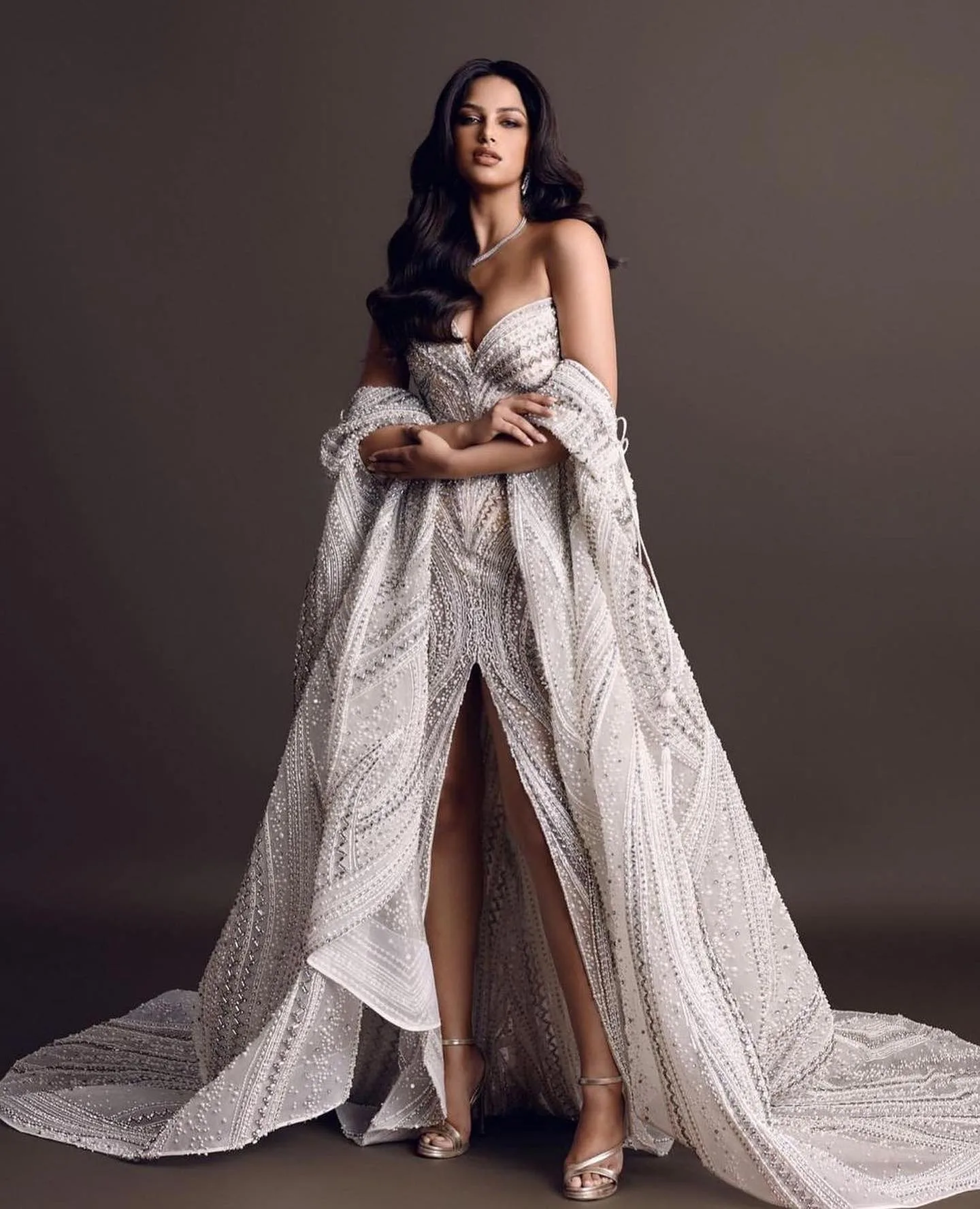 Harnaaz Sandhu photo 10 — Hazel, Other