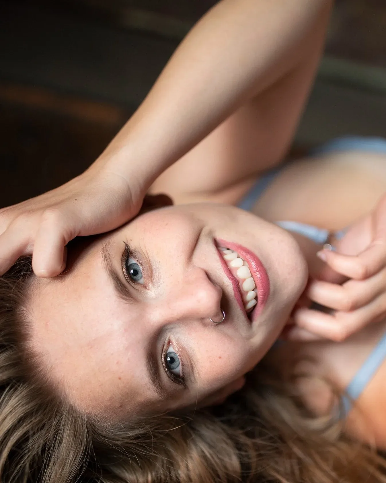 HarperTheFox photo 18 — Adult Model, Musician, Porn Star, American
