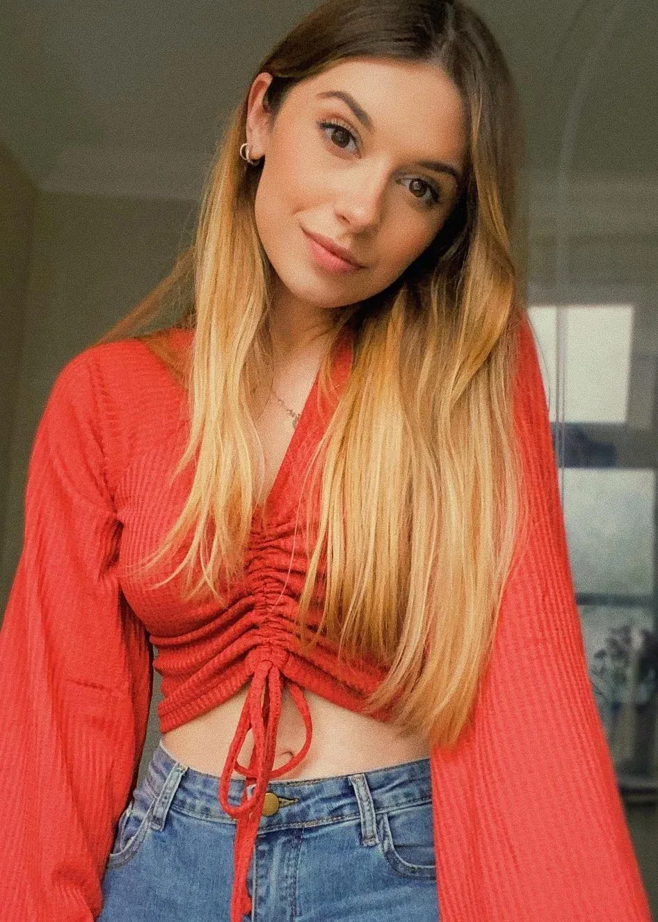 Harrie Silver — Cosplayer, Gamer, TikTok Star, YouTuber, British