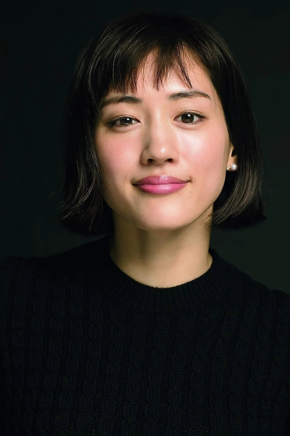 Haruka Ayase photo 17 — Asian, Actress, Gravure Idol, Model, Musician: Singer