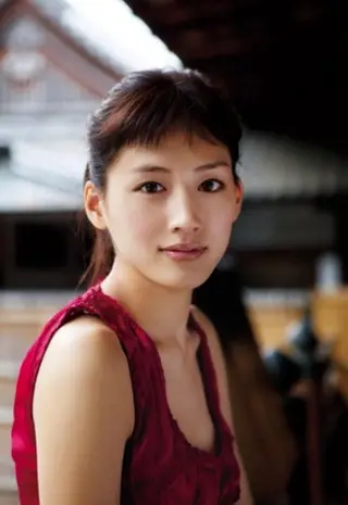Haruka Ayase photo 5 — Asian, Actress, Gravure Idol, Model, Musician: Singer