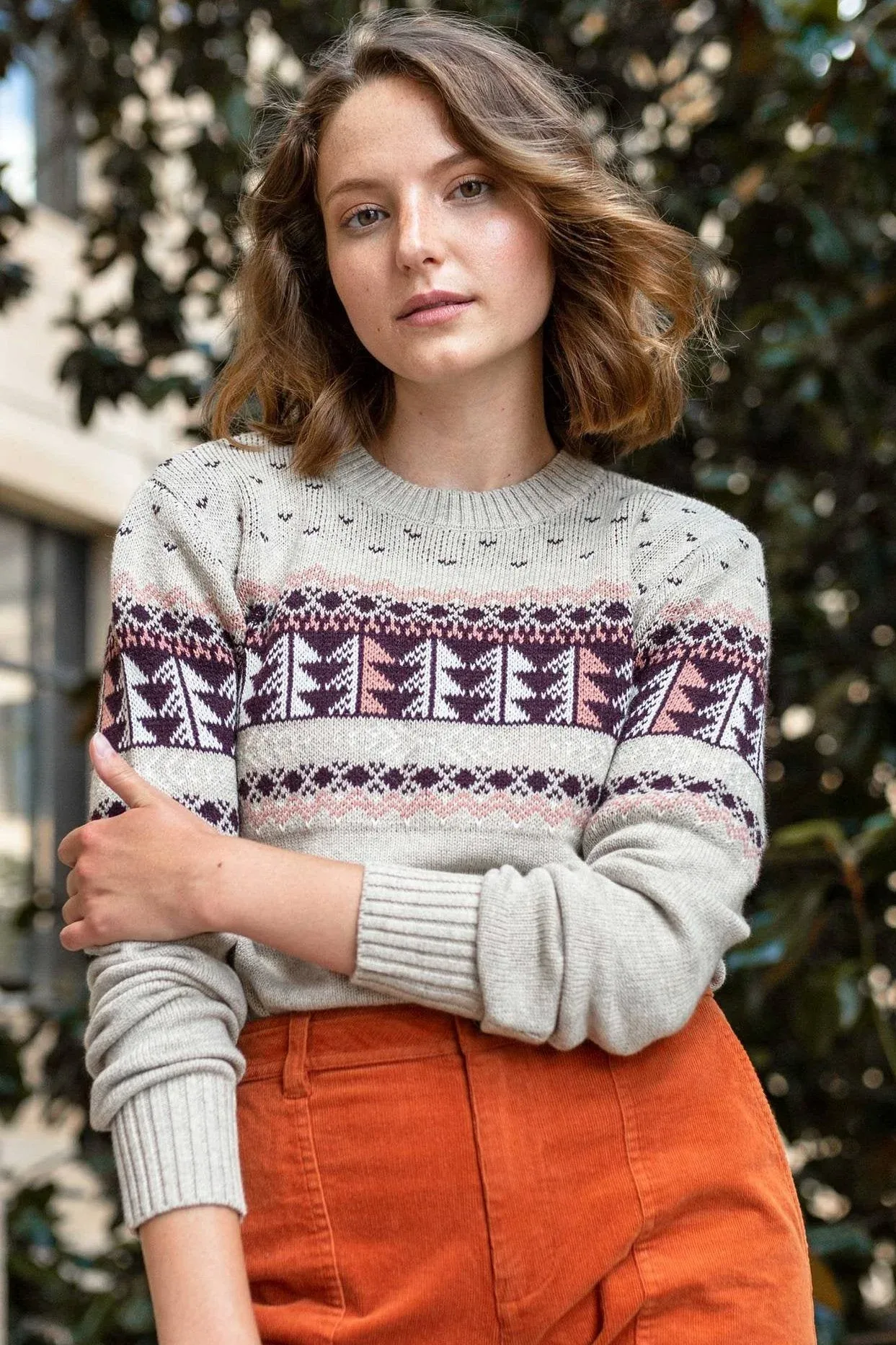 Hayley Ellison photo 4 — Hazel, Caucasian