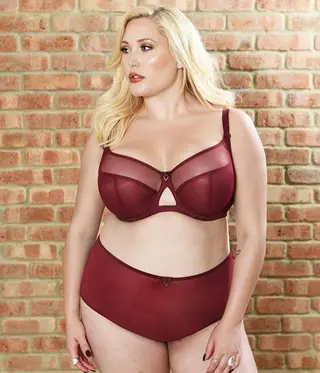 Hayley Hasselhoff photo 1 — American, Blonde