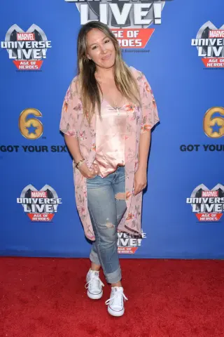 Haylie Duff photo 18 — Actress, Influencer, Musician: Singer, American