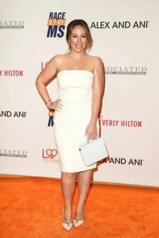 Haylie Duff photo 19 — American, Brown