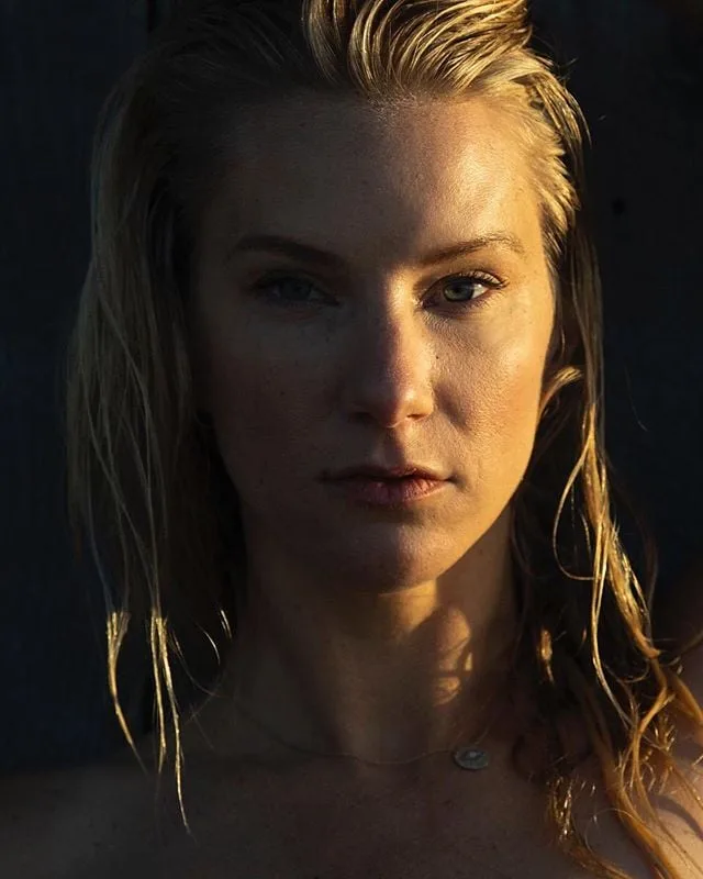 Heather Morris photo 6 — American, Blonde