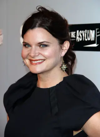 Heather Tom photo 15 — Actress, Director, American