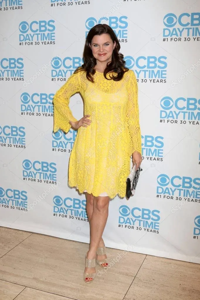 Heather Tom photo 9 — Caucasian, Actress, Director