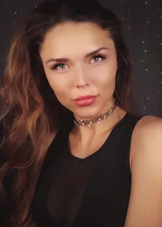 HeatheredEffect photo 17 — Caucasian, ASMR Star, YouTuber