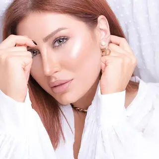 Heba Nour photo 12 — Actress, Influencer, Syrian