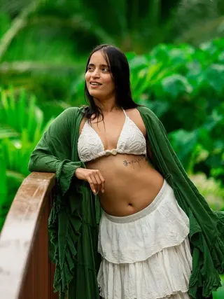 Heena Jain photo 11 — Middle Eastern, Fitness Trainer, Influencer, Reality TV Star