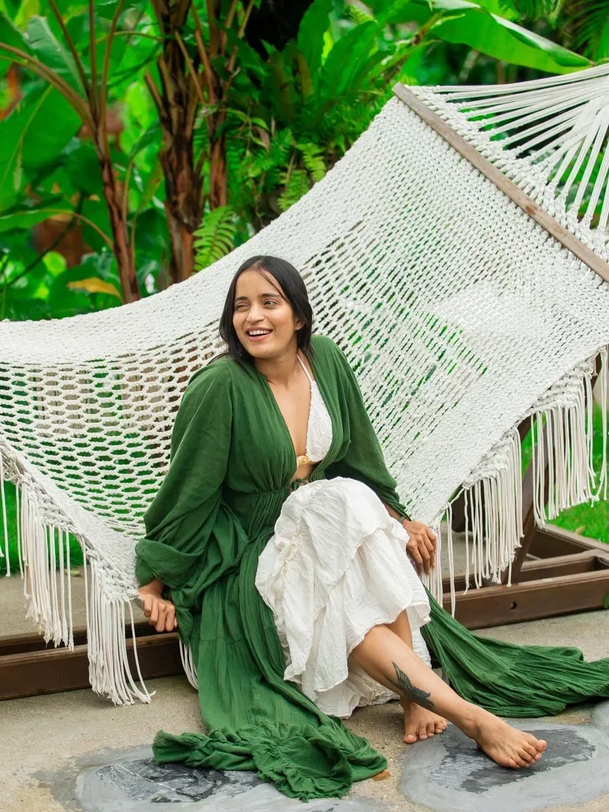 Heena Jain photo 12 — Fitness Trainer, Influencer, Reality TV Star, Indian