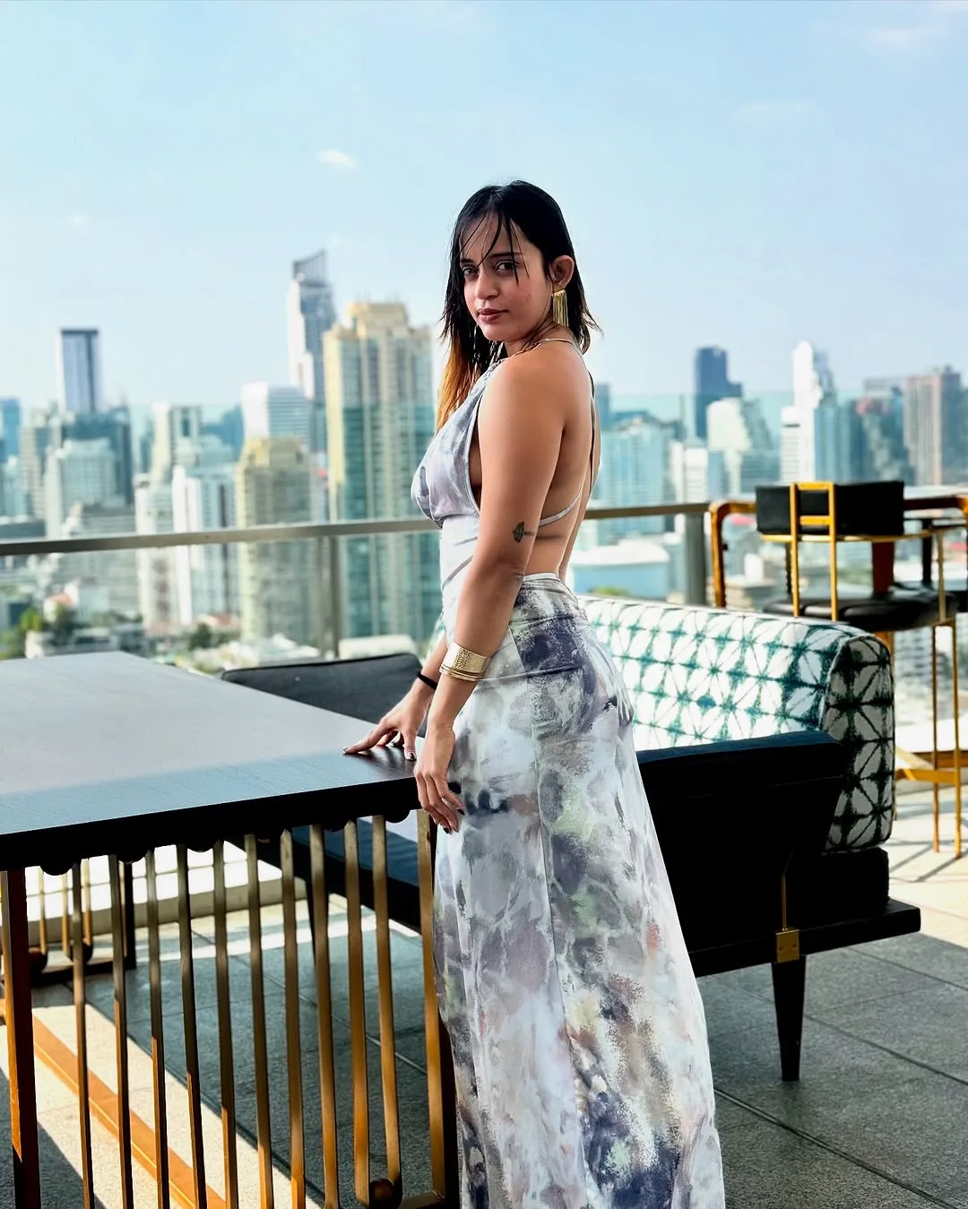 Heena Jain photo 6 — Fitness Trainer, Influencer, Reality TV Star, Indian