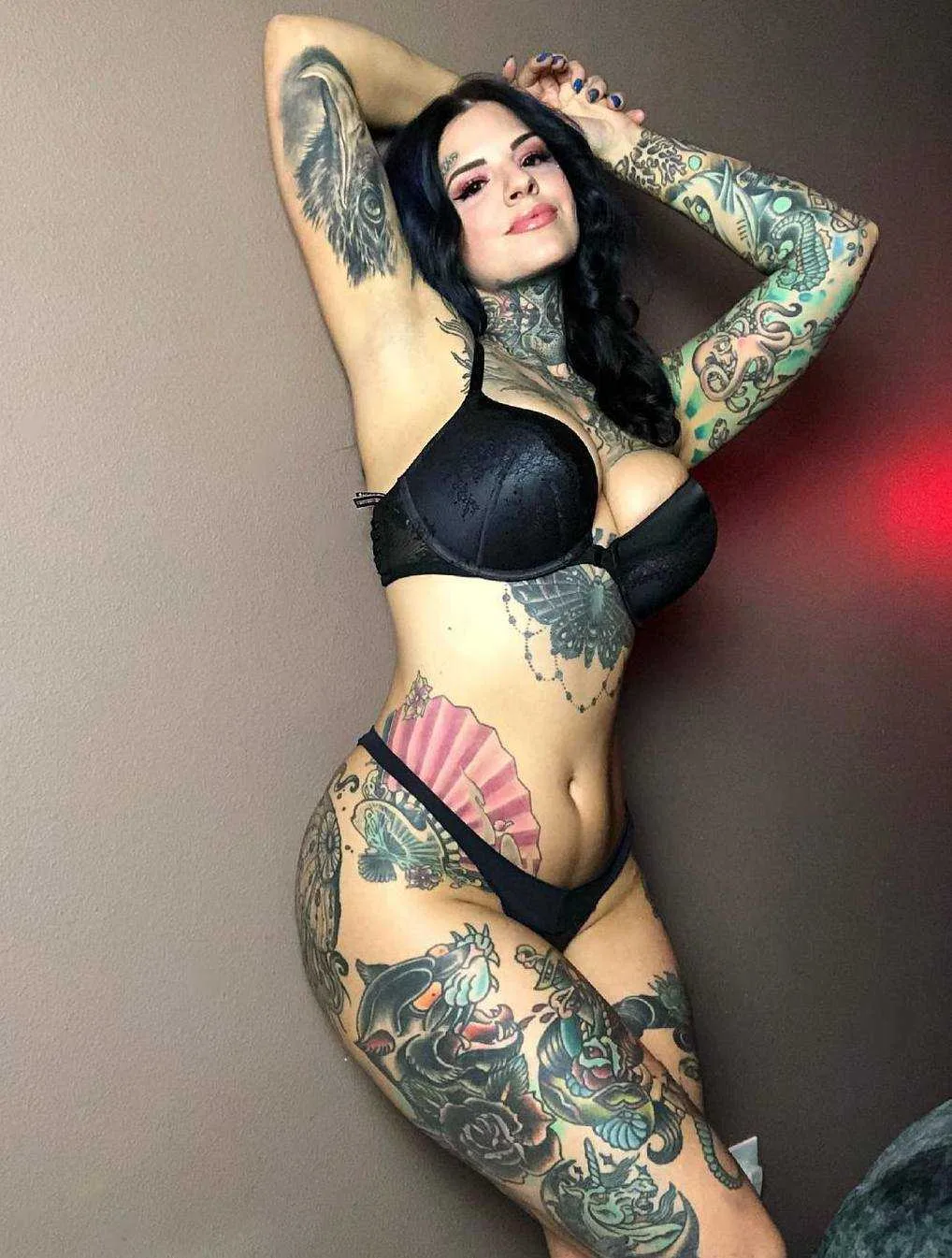 Heidi Lavon — Cosplayer, Gamer, Influencer, Model, Photographer, TikTok Star, Writer, YouTuber, American