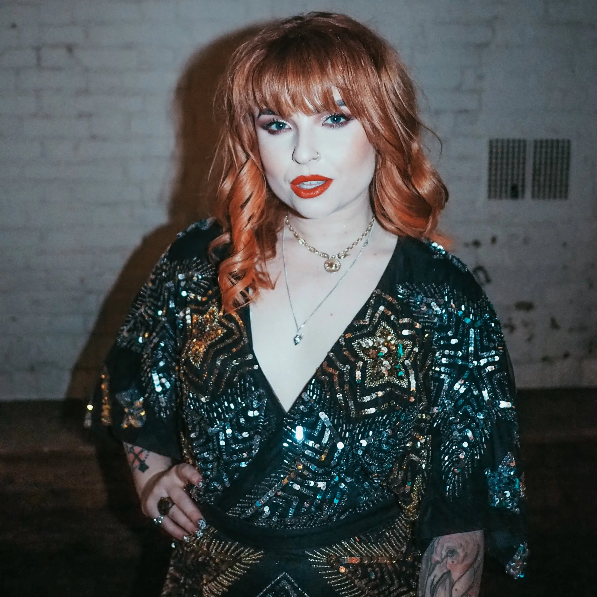 Helen Anderson photo 3 — Chubby, Blue