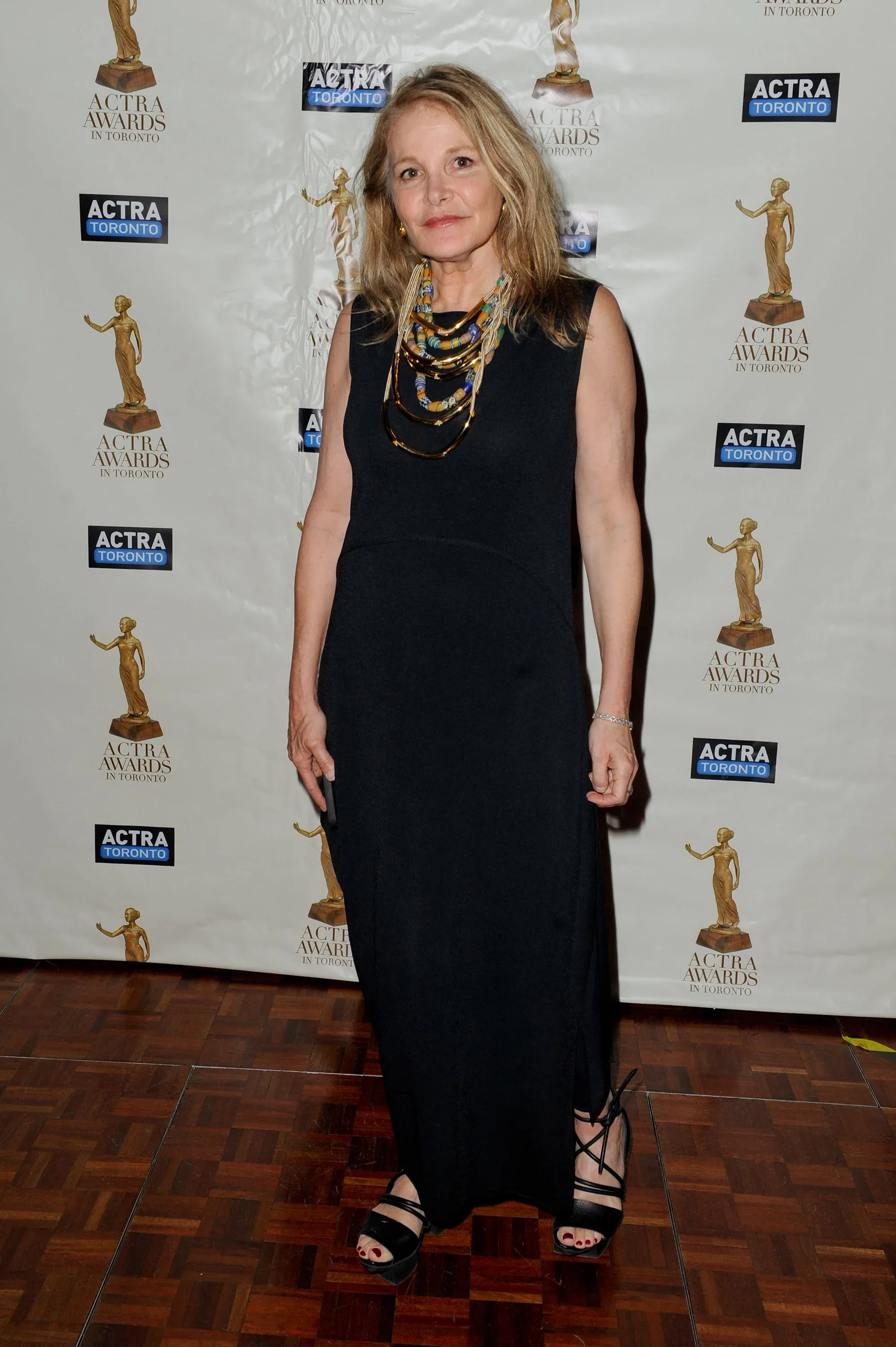 Helen Shaver — Actress, Director, Canadian