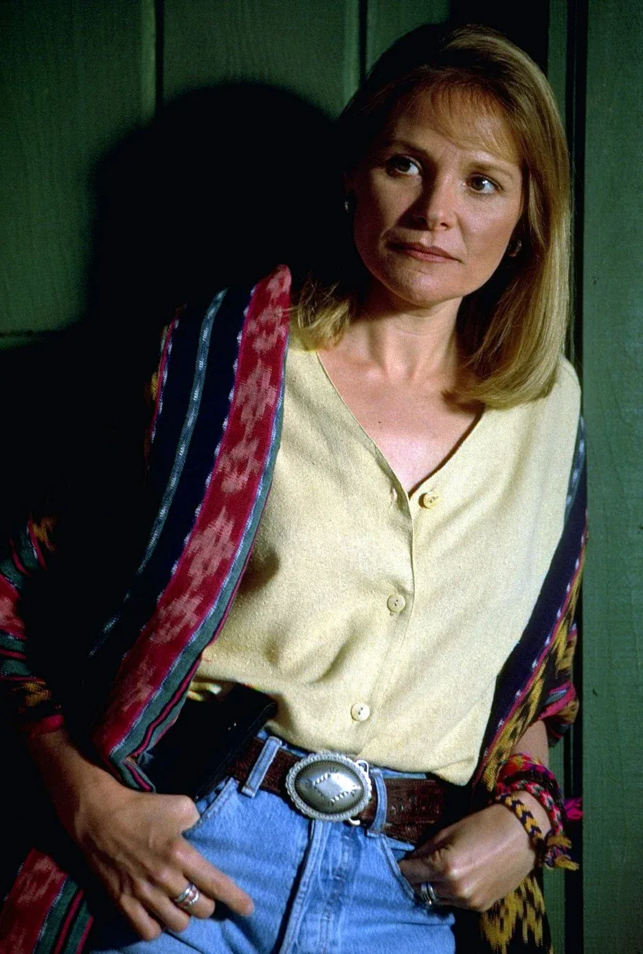 Helen Shaver photo 4 — Caucasian, Actress, Director