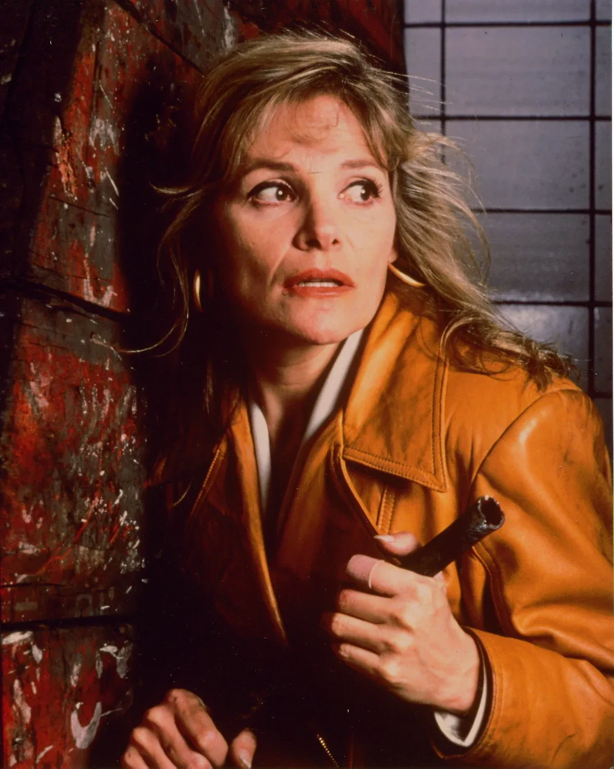 Helen Shaver photo 5 — Actress, Director, Canadian